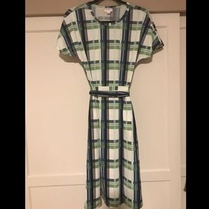 Lularoe Marly Dress